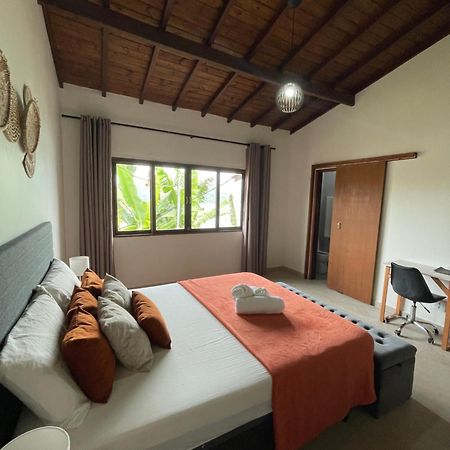 Casa Belvedere Na Ilha Do Araujo E Ganhe 1 Passeio De Barco Araquari Exterior foto