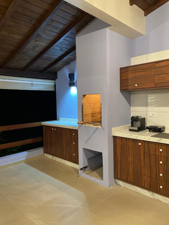Casa Belvedere Na Ilha Do Araujo E Ganhe 1 Passeio De Barco Araquari Exterior foto