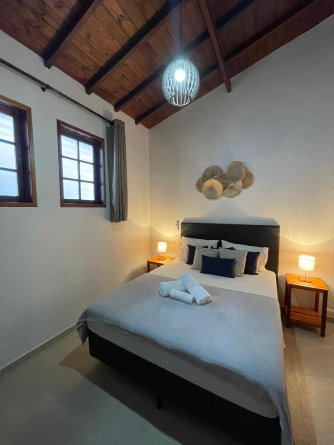 Casa Belvedere Na Ilha Do Araujo E Ganhe 1 Passeio De Barco Araquari Exterior foto